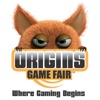 Origins Game Fair