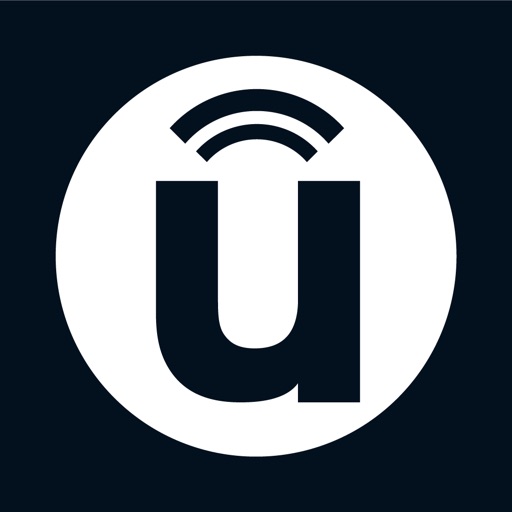 Uconnect Access iOS App