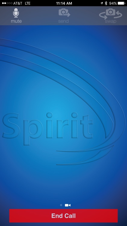 Spirit MobileVoice