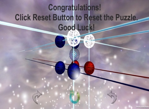 Puzzle Balls - Tutorial screenshot 4