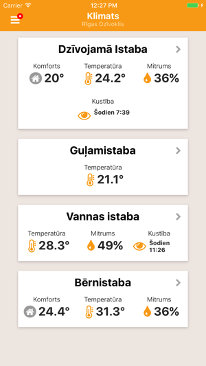 Elektrum Viedā Māja(圖2)-速報App