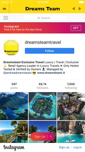 DreamsTeam