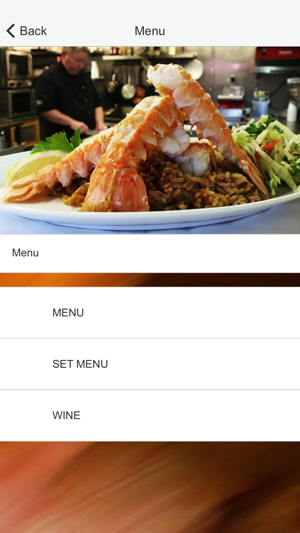 Vitinn Restaurant - Crab, Shellfish, Local Food(圖4)-速報App