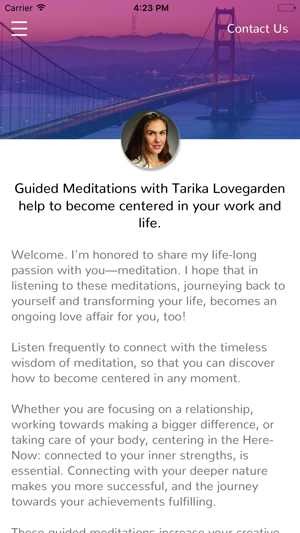 Lovegarden Meditations(圖4)-速報App