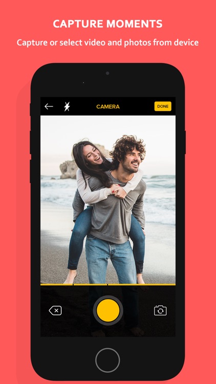 GIF MAKER - Best Video To GIFs