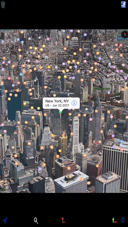 On The Map screenshot-4
