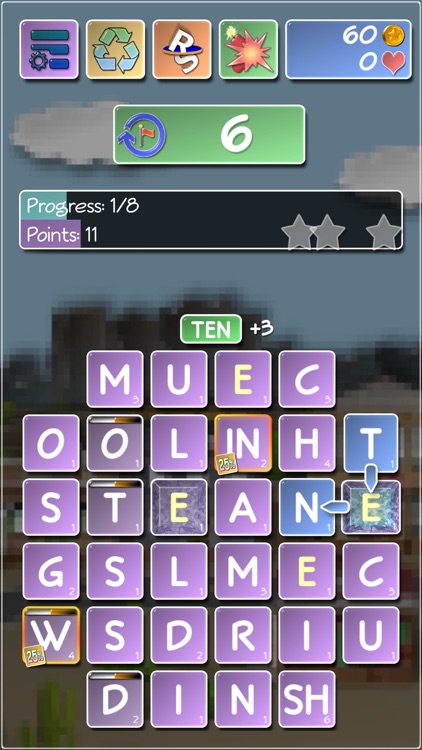 Wordland