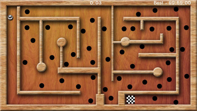 The Labyrinth Tilt Maze screenshot1