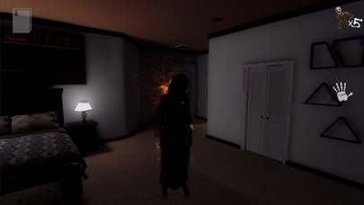 Paranormal Territory 2 screenshot1