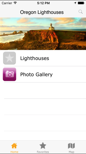 Oregon Lighthouses(圖2)-速報App