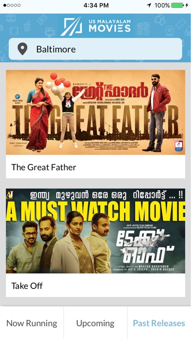 How to cancel & delete US Malayalam Movies from iphone & ipad 4