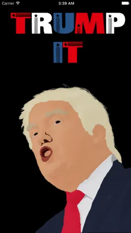 Game screenshot TRUMP-IT - Soundboard & Argument Winner mod apk