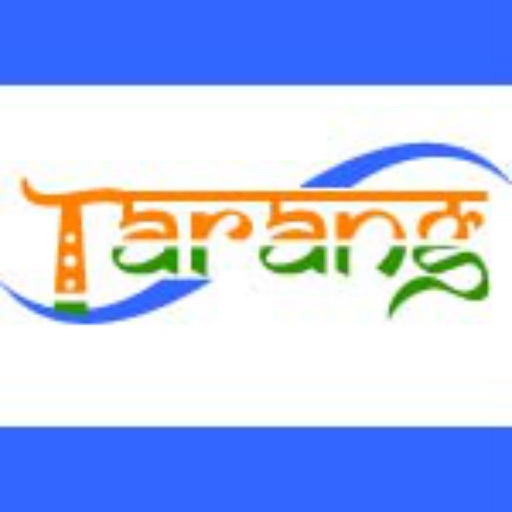 Tarang Mobile App iOS App