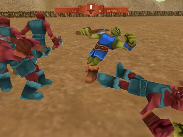 中世纪 史诗 战斗 -  怪物 龙 军事 英雄 军队