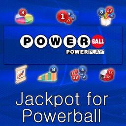 Jackpot for Powerball