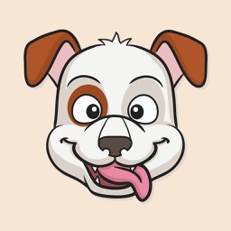 DogMoji - dog emoji & stickers for iMessage