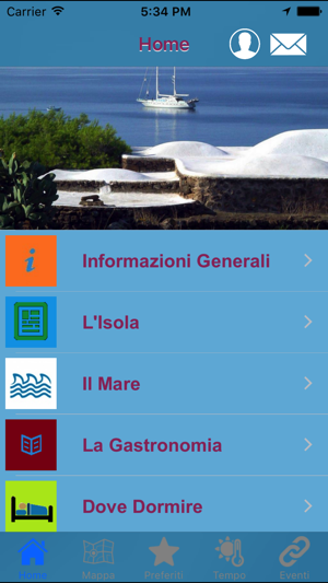 Pantelleria, istruzioni per...(圖2)-速報App