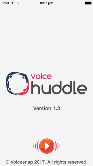 Lets Huddle(圖1)-速報App