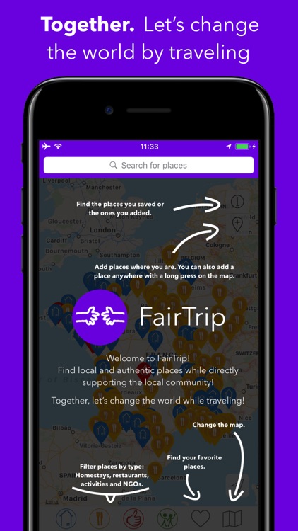 FairTrip screenshot-4