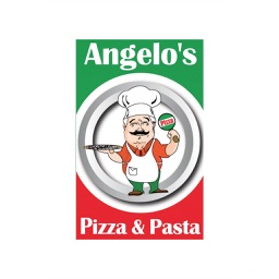 Angelo's Pizza Pasta