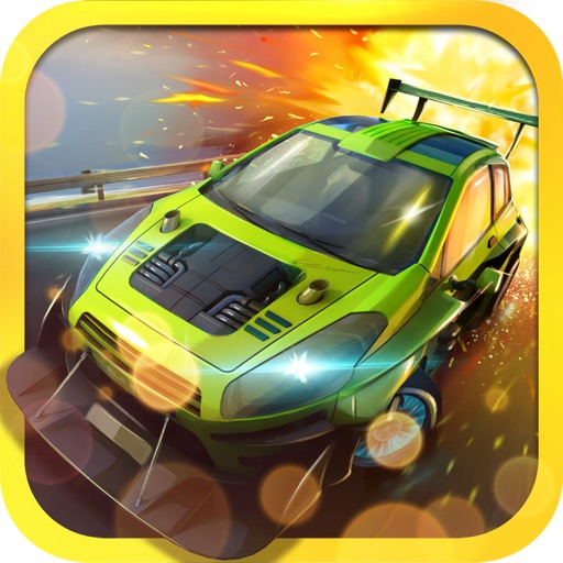 Wild Drift - Racing game