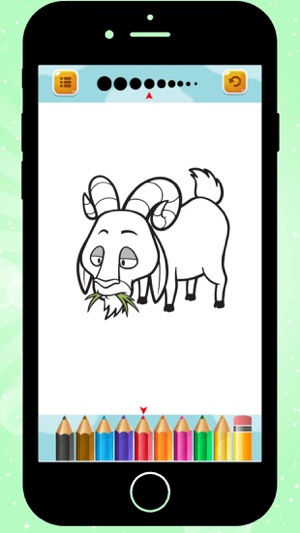 Coloring Book 3 in 1(圖3)-速報App