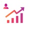 Social Rocket makes it easier to be smarter on social networks, such as Instagram