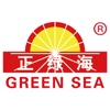 绿海果业