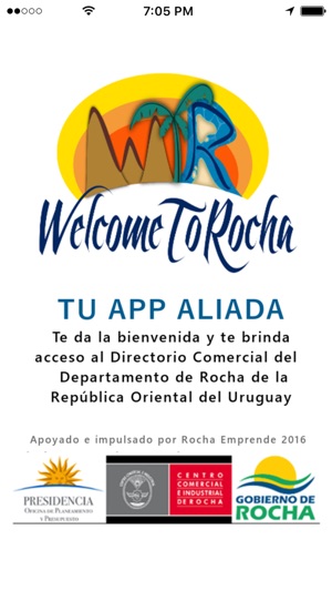 Welcome to Rocha(圖1)-速報App