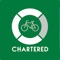 The Chartered Bike mobile app for iPhone is the perfect companion for taking a trip around town