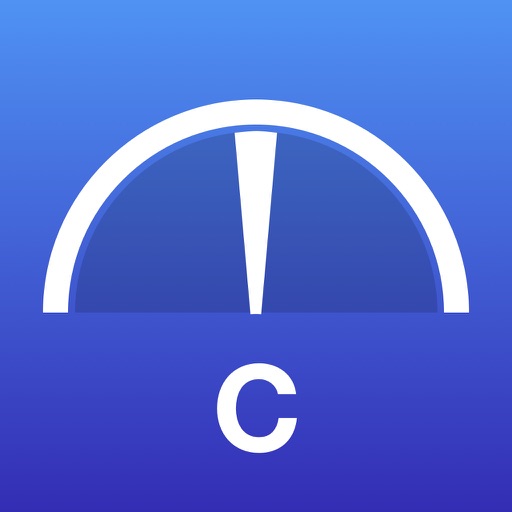 TurboTuner - Chromatic Tuner for Guitar, Bass and more