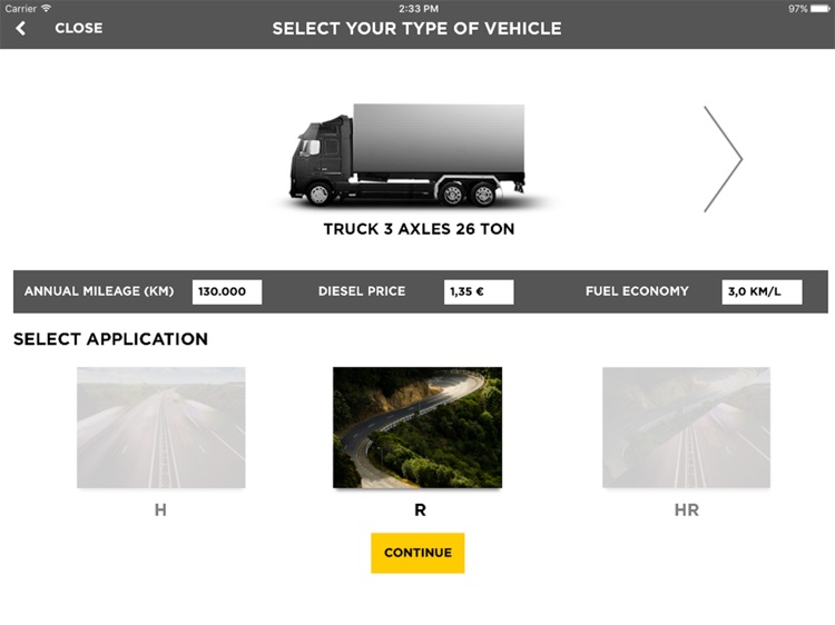FleetApp screenshot-3
