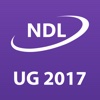 NDL User Group 2017