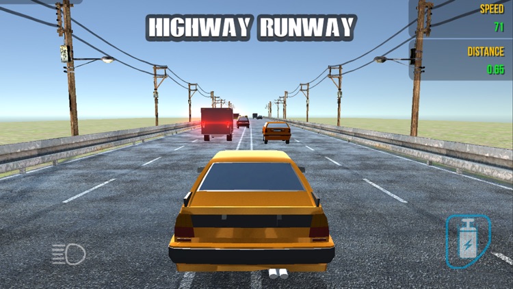 Highway Runaway