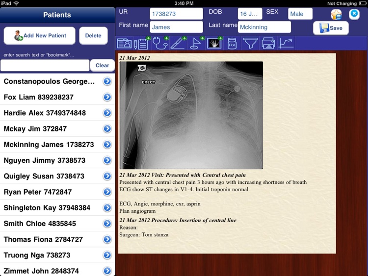 medicalNotesHD