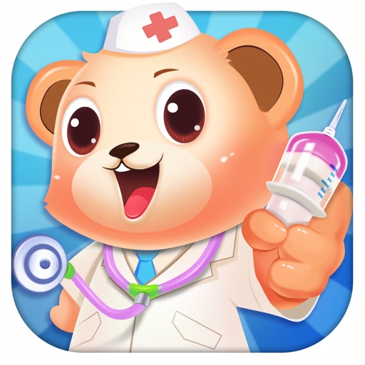 Little Bear Hospital iOS App