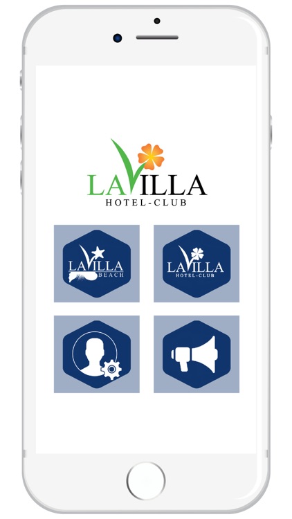 HOTEL CLUB LA VILLA