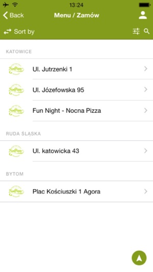 Fun Pizza(圖5)-速報App