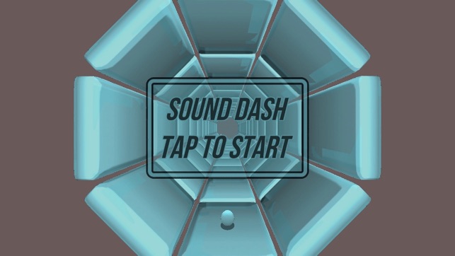 Sound Dash - a Great Endless Runner Game