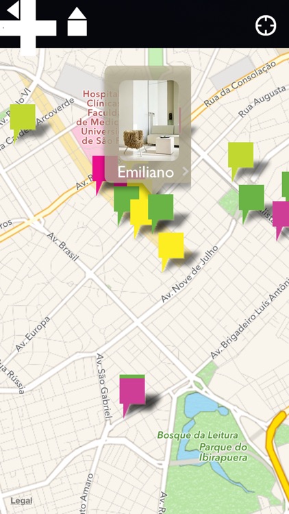 Cool São Paulo screenshot-4
