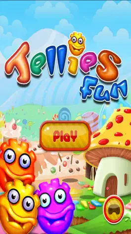 Game screenshot Funny Jelly Puzzle - Fun Match Puzzle Game mod apk