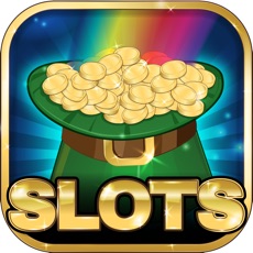 Activities of Irish Rainbow of Gold Slots Machine