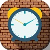 Hip Hop Wallpapers Alarm Clock Pro