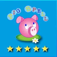 Pig Spell apk