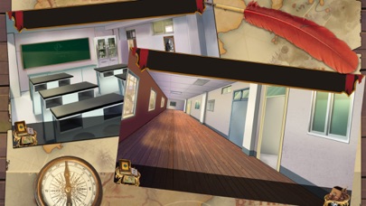 Escape If You Can 5 (Room challenge games) screenshot 2