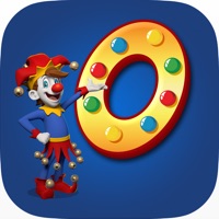 Slingo Shuffle Number Matching Game