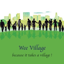 WeeVillage - A Parents Network.