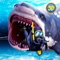 The hunt is on in our new animal survival simulator - Monster Shark: Deadly Attack