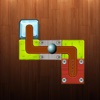 Brain Crush Unlock Me - Wood Block Puzzle Game