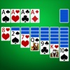 Solitaire card game!!